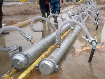 Водопонижение и водоотведение Водопонижение и водоотведение